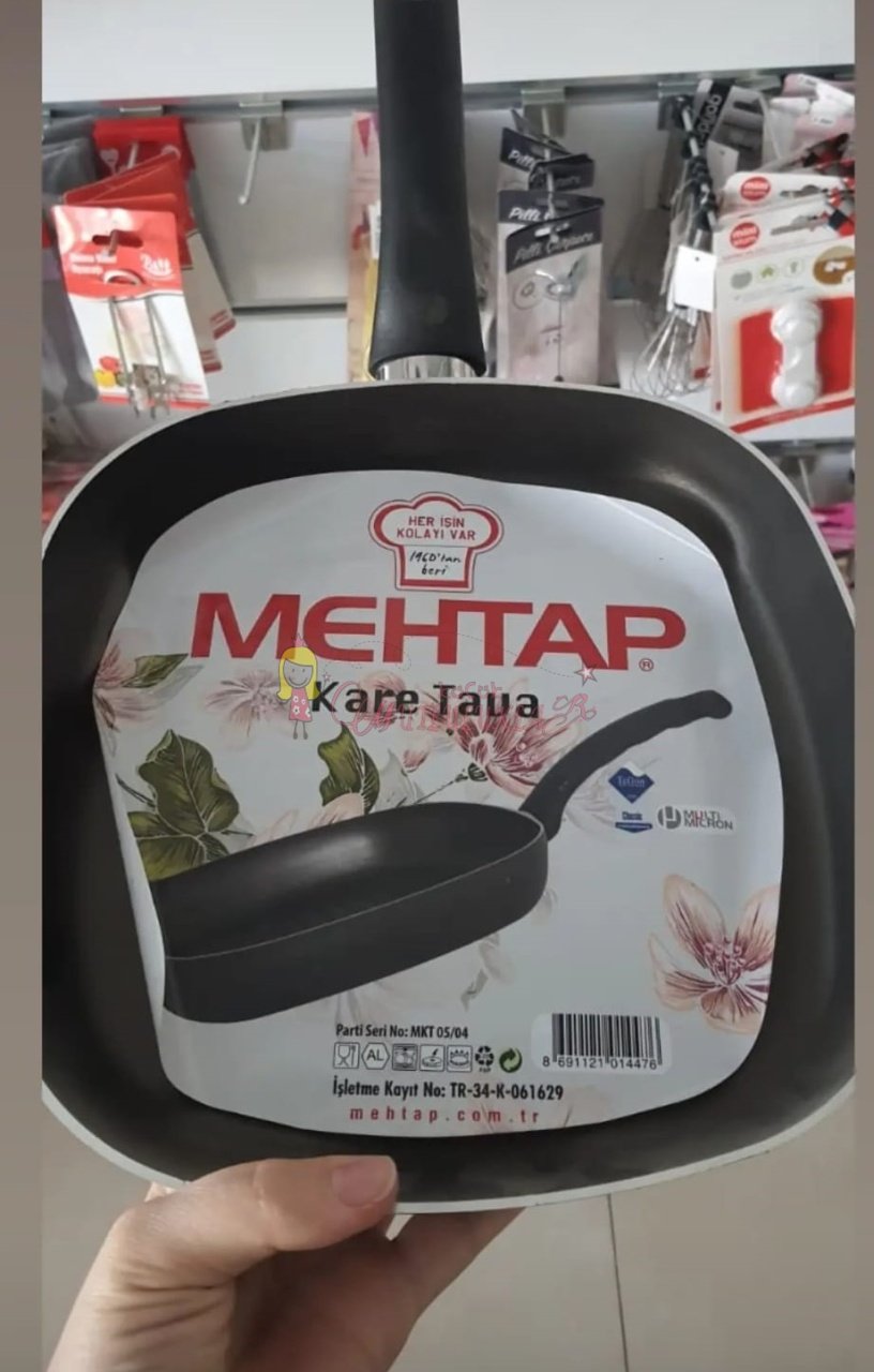 KARE TAVA