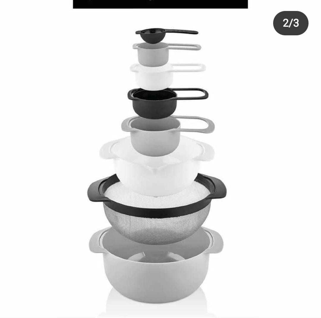 8Lİ PASTA SETİ