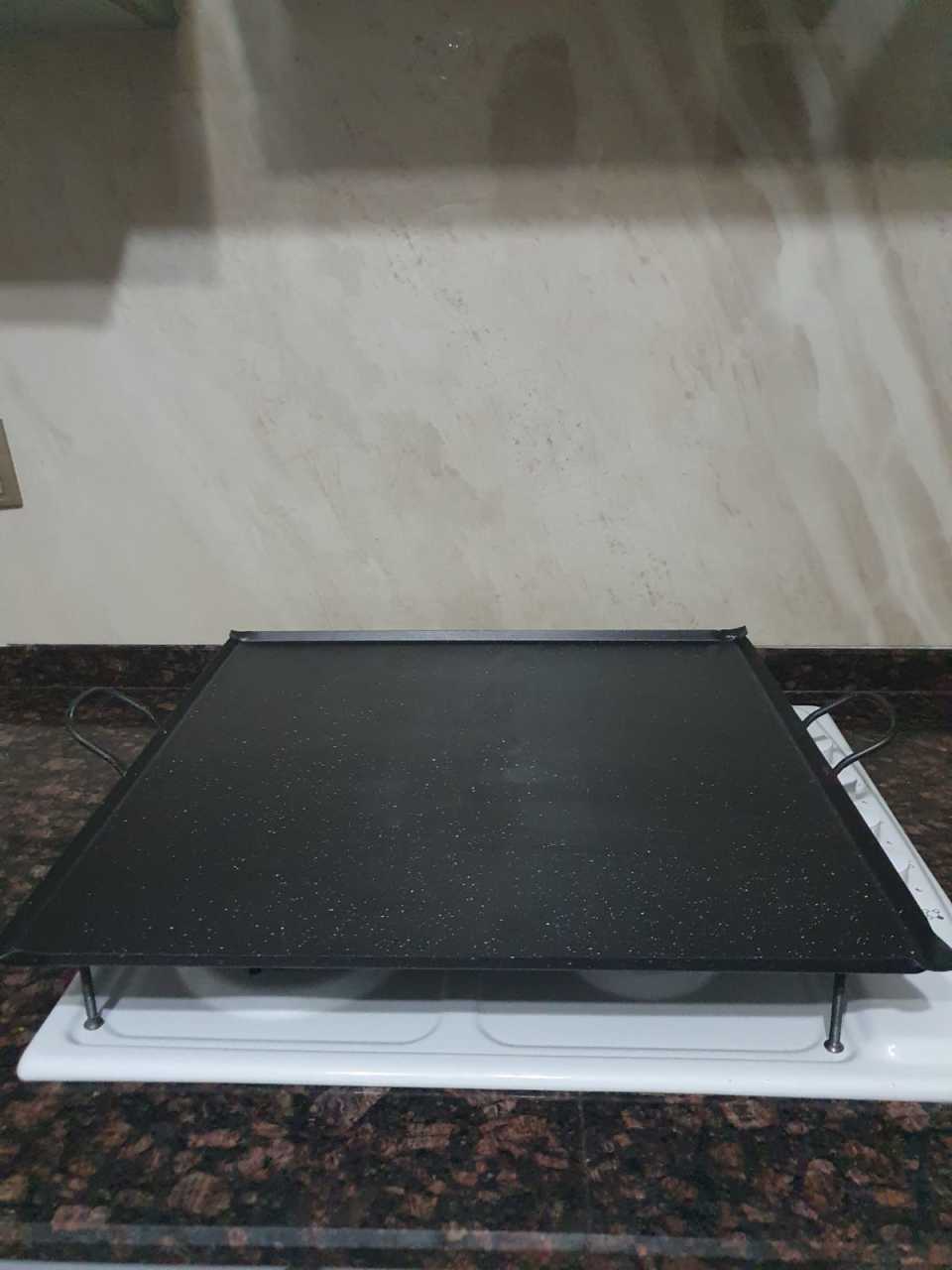 GRANİT KAPLAMA OCAK ÜSTÜ SAÇ