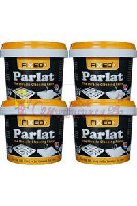 fixed Parlat Mucize Temizleme Pastası 500 gr
