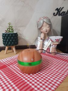 Mini hava nemlendirici / Aromatik Oda Kokusu
