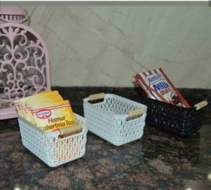 AHSAP SAPLI DOLAP DUZENLEYICI KUCUK