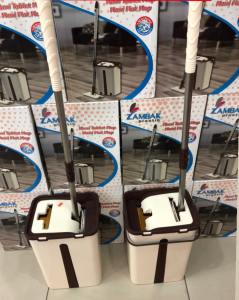 ZAMBAK MOP SET