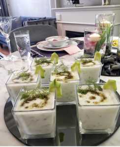 MAGNOLYA KUP