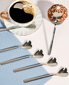 KALP NESCAFE DONDURMA KAŞIĞI 6LI