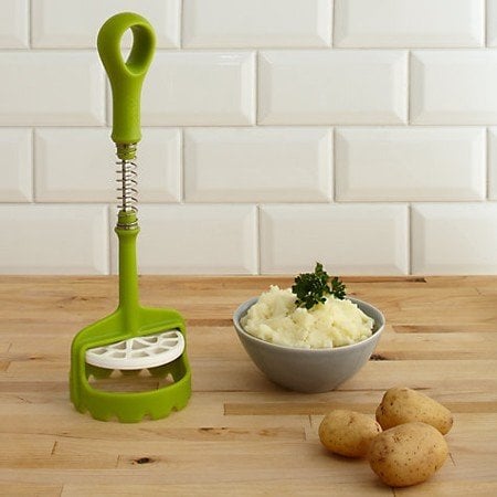 PATATES / SEBZE EZİCİ