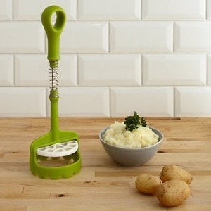 PATATES / SEBZE EZİCİ