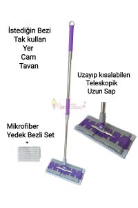 Bez Mop
