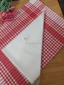 Kullan At Krema Torbası 75 Adet