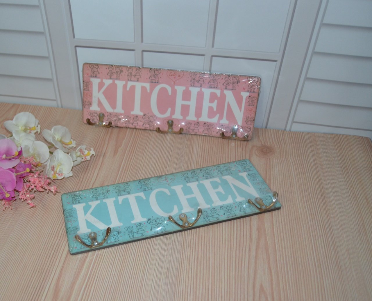 KİTCHEN MUTFAK ASKISI