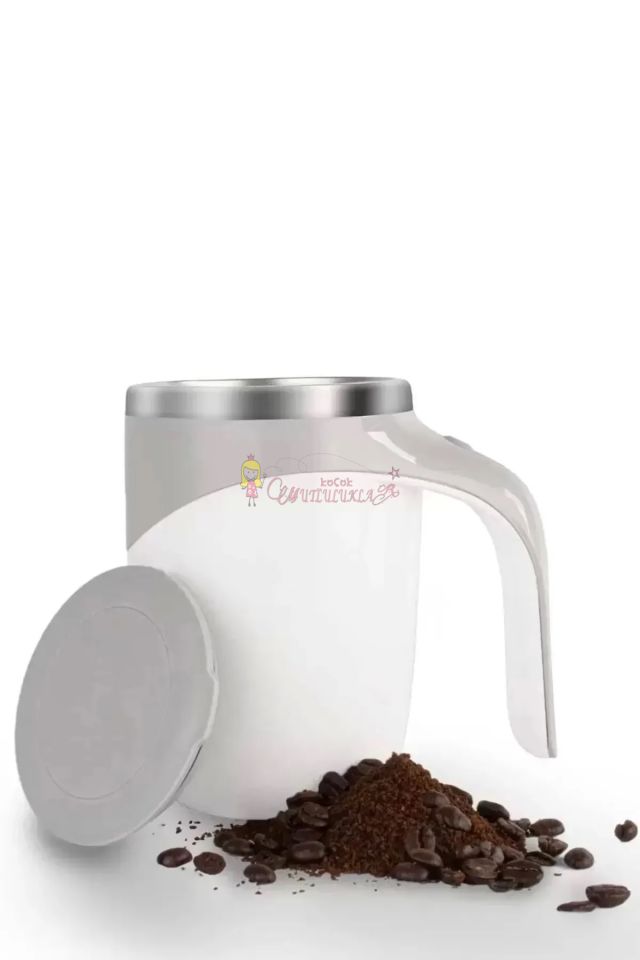 YENİ NESİL MİKSER KUPA BARDAK