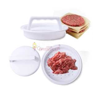 HAMBURGER KÖFTE KALIBI