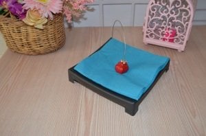 NAR FİGÜRLÜ PEÇETELİK