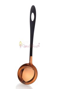 6 Parça Rose Gold Servis Seti