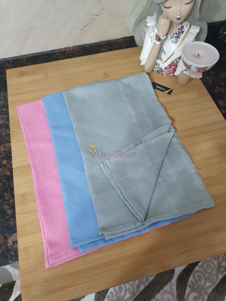 Sihirli Mikrofiber Genel Temizlik Ve Cam Bezi