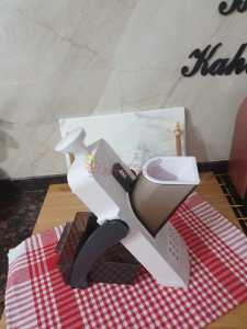 Safe Slice Dilimleyici Mandolin